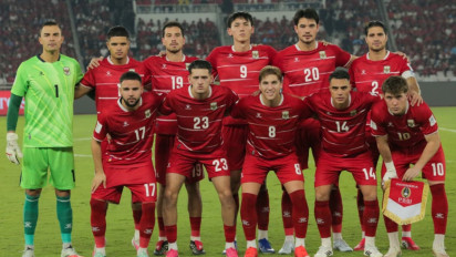 Usai Yordania, Calon Lawan Timnas Indonesia di FIFA Matchday November 2026 Terungkap: Garuda Hadapi Ranking 86 Dunia?
