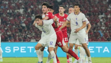Reaksi Fans Malaysia usai Timnas Indonesia Tumbangkan Thailand dan Juara FIFA ASEAN Cup 2026