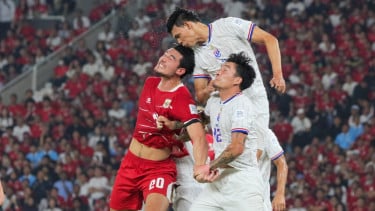Fabrizio Romano Unggah Momen Timnas Indonesia Juara: Garuda Cetak Sejarah
