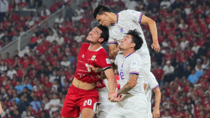 Fabrizio Romano Unggah Momen Timnas Indonesia Juara: Garuda Cetak Sejarah