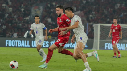 Netizen Indo Serbu Akun Timnas Thailand, Ramai-ramai Ucap Terima Kasih: Kalian Luar Biasa