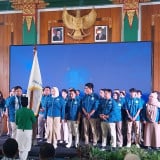 Ekonomi Kreatif Jadi Penggerak Utama Pembangunan di Yogyakarta