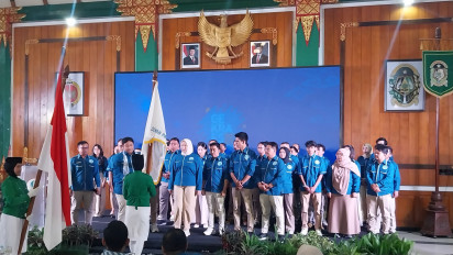 Ekonomi Kreatif Jadi Penggerak Utama Pembangunan di Yogyakarta