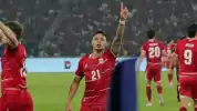 Hasil Timnas Indonesia Vs Thailand di Final FIFA ASEAN Cup 2026: Imbang 1-1, Perjuangan Garuda Lanjut ke Extra Time