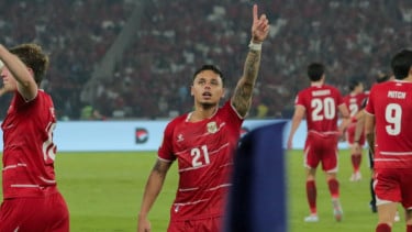 Hasil Timnas Indonesia Vs Thailand di Final FIFA ASEAN Cup 2026: Imbang 1-1, Perjuangan Garuda Lanjut ke Extra Time