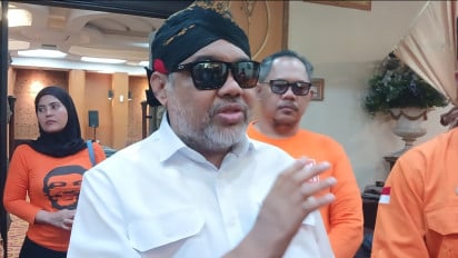 Partai Buruh Usulkan Bantuan Subsidi Upah Rp900 Ribu Menjangkau 20 Juta Pekerja, Bukan Hanya 13,3 Juta