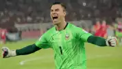 Kata-kata Pertama Emil Audero usai Bawa Timnas Indonesia Juara FIFA ASEAN Cup 2026, Pakai Bahasa Indonesia
