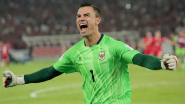 Profil Emil Audero: Dulu Andalan Italia, Kini Pahlawan Timnas Indonesia di Final FIFA ASEAN Cup 2026 dan Bawa Garuda Juara
