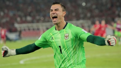 Profil Emil Audero: Dulu Andalan Italia, Kini Pahlawan Timnas Indonesia di Final FIFA ASEAN Cup 2026 dan Bawa Garuda Juara