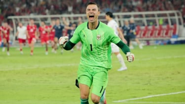 Akhirnya Angkat Trofi, 4 Fakta Kemenangan Dramatis Timnas Indonesia atas Thailand di Final FIFA ASEAN Cup 2026