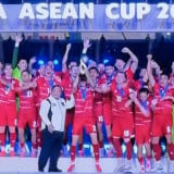 Ungkapan Haru dan Bangga Erick Thohir Usai Timnas Indonesia Ukir Sejarah Jadi Juara Perdana FIFA ASEAN Cup 2026