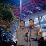 Timnas Indonesia Juara FIFA ASEAN Cup 2026, Euforia Suporter di GBK Menggila, Polisi Mendadak Keluarkan Peringatan Ini
