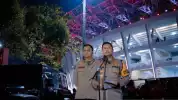 Timnas Indonesia Juara FIFA ASEAN Cup 2026, Euforia Suporter di GBK Menggila, Polisi Mendadak Keluarkan Peringatan Ini