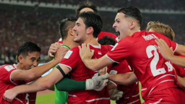 Media Malaysia Sorot Perjuangan Timnas Indonesia Jadi Juara FIFA ASEAN Cup 2026: Garuda Pantang Menyerah