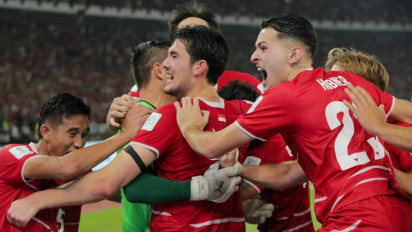Media Malaysia Sorot Perjuangan Timnas Indonesia Jadi Juara FIFA ASEAN Cup 2026: Garuda Pantang Menyerah