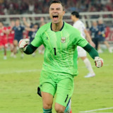 Ayah Emil Audero Sudah Yakin Anaknya akan Tepis Penalti Krusial Thailand dan Bawa Timnas Indonesia Juara, Ada Cerita di Baliknya