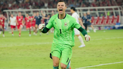 Ayah Emil Audero Sudah Yakin Anaknya akan Tepis Penalti Krusial Thailand dan Bawa Timnas Indonesia Juara, Ada Cerita di Baliknya