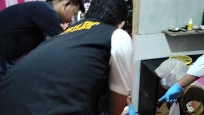 Kasus Pembunuhan Satu Keluarga di Tulang Bawang: Pelaku Tewas Didor Usai Nekat Serang Polisi, Terungkap Fakta Baru