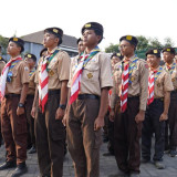 Bukan Sekadar Berkemah, Ajang PPSN VI 2026 Jadi Wadah Penguatan Budaya dan Persaudaraan Santri