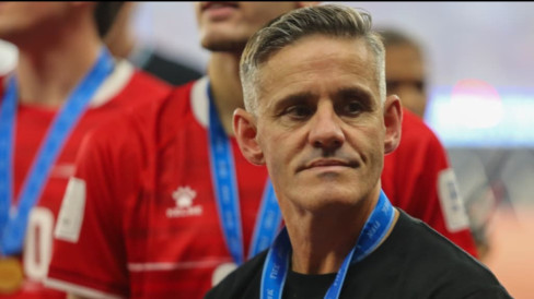 Targetkan 2 Pemain Keturunan, John Herdman Ungkap Kriteria Calon ...