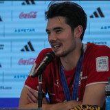 Timnas Indonesia Juara FIFA ASEAN Cup 2026, Elkan Baggott: Kami Raja Asia Tenggara