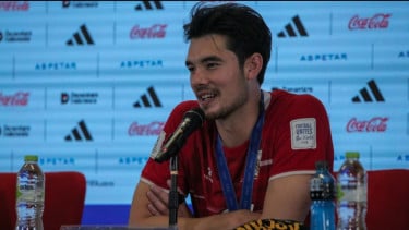 Timnas Indonesia Juara FIFA ASEAN Cup 2026, Elkan Baggott: Kami Raja Asia Tenggara