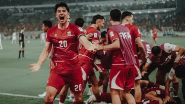 Luar Biasa! Segini Hadiah Uang yang Diterima Timnas Indonesia Setelah Juara FIFA ASEAN Cup 2026