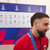 Bawa Juara FIFA ASEAN Cup 2026, Calvin Verdonk Langsung Bidik Piala Asia 2027: Jepang Beda Level