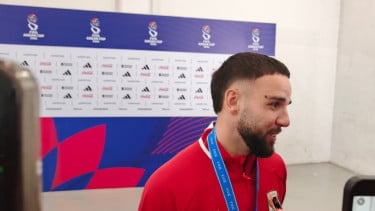 Bawa Juara FIFA ASEAN Cup 2026, Calvin Verdonk Langsung Bidik Piala Asia 2027: Jepang Beda Level