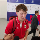 Ole Romeny Ungkap Arti Trofi ASEAN Cup 2026, Bongkar Rahasia Duet Mematikan dengan Mitchell Baker