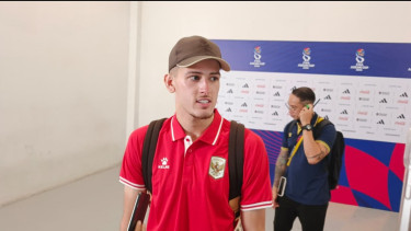 Justin Hubner Ungkap Perasaan Usai Indonesia Juara FIFA ASEAN Cup 2026: Mentalitas Tim Ini Gila