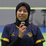 Prediksi Formasi Hillstate di KOVO Cup 2026: Trisula Kim Da-in, Jordan Wilson dan Megawati Hangestri Starter