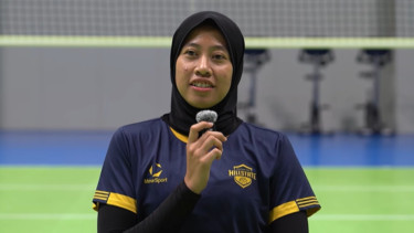 Prediksi Formasi Hillstate di KOVO Cup 2026: Trisula Kim Da-in, Jordan Wilson dan Megawati Hangestri Starter