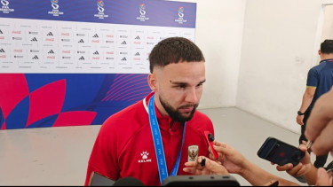 Calvin Verdonk Langsung Pulang usai Timnas Indonesia Juara FIFA ASEAN Cup 2026