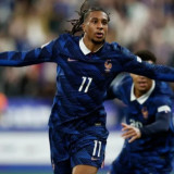 Hasil Liga A UEFA Nations League 2026-2027 Semalam: Italia dan Prancis Kompak Kembali ke Jalur Kemenangan