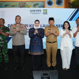 DPC HIPPI Kepulauan Seribu Resmi Dilantik, Dorong Kolaborasi Pengusaha Gerakkan Ekonomi Daerah