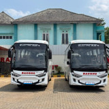 Bagong Dekaka Makmur Percaya EV Lokal, Bus ARJUNO VKTR Siap Layani Mobilitas Tambang hingga 350 Km 