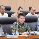 HIPMI Dukung Konsolidasi BUMN Karya, Dorong Kemitraan dengan Pengusaha Swasta