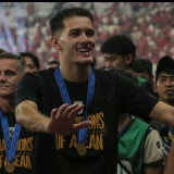 Ejek Lawan Gagal Penalti, Justin Hubner Dihujat Netizen Thailand Usai Raih Juara FIFA ASEAN Cup 2026