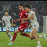 Bicara di Akun Resmi Lille, Calvin Verdonk Buka Suara Usai Bawa Timnas Indonesia Juara FIFA ASEAN Cup 2026