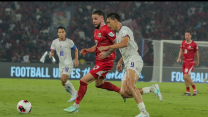 Bawa Juara FIFA ASEAN Cup 2026, Calvin Verdonk Langsung Bidik Piala Asia 2027: Jepang Beda Level