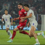 Calvin Verdonk Langsung Pulang usai Timnas Indonesia Juara FIFA ASEAN Cup 2026