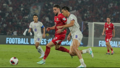 Calvin Verdonk Langsung Pulang usai Timnas Indonesia Juara FIFA ASEAN Cup 2026