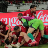 Ketagihan Bawa Timnas Indonesia Juara, Shayne Pattynama Ingin Kasih Trofi Lain Buat Garuda Usai Menang FIFA ASEAN Cup 2026: Ini Baru Permulaan