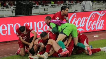 Ole Romeny Ungkap Arti Trofi ASEAN Cup 2026, Bongkar Rahasia Duet Mematikan dengan Mitchell Baker