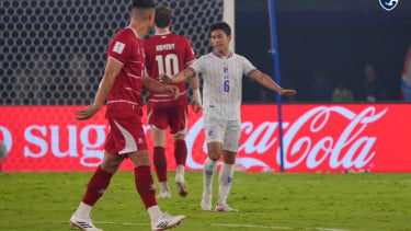Thailand Gagal Juara FIFA ASEAN Cup 2026 Karena Adu Penalti, Pelatih Pasang Badan dengan Singgung Skuad Naturalisasi Timnas Indonesia