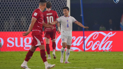 Thailand Gagal Juara FIFA ASEAN Cup 2026 Karena Adu Penalti, Pelatih Pasang Badan dengan Singgung Skuad Naturalisasi Timnas Indonesia