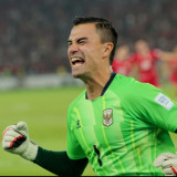 Reaksi Rayo Vallecano usai Emil Audero Jadi Pahlawan Timnas Indonesia di Final FIFA ASEAN Cup 2026