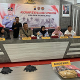 Polisi Ungkap Fakta Baru Basus Bocah 7 Tahun Meninggal di Pemalang, 2 Anak Diduga Terlibat
