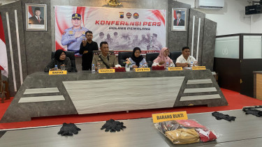 Polisi Ungkap Fakta Baru Basus Bocah 7 Tahun Meninggal di Pemalang, 2 Anak Diduga Terlibat